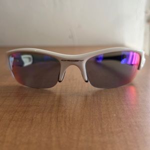 Youth Oakley Sunglasses for Softball or Baseball Junior Size